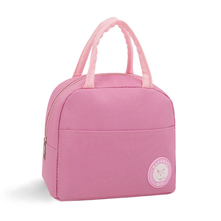 Insulated Food Carrier Lunch Bag Kalsten