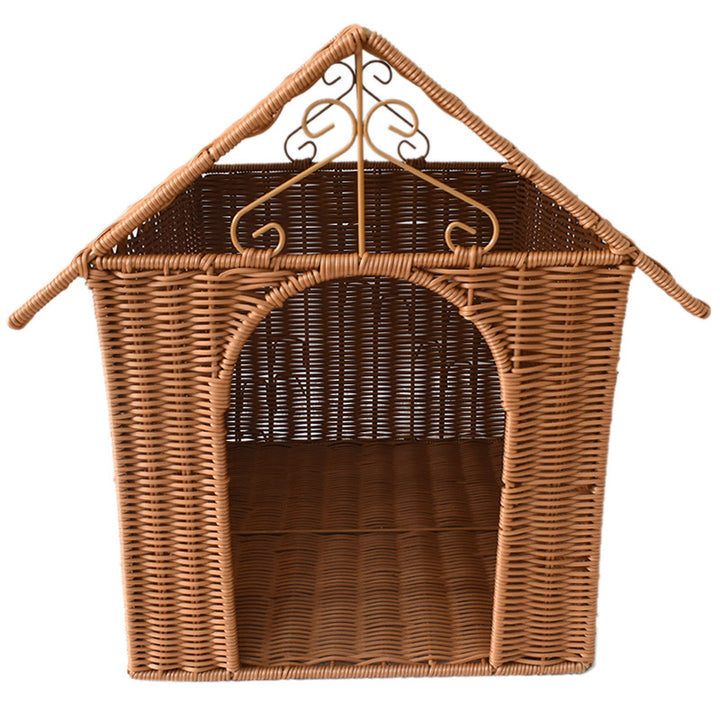 Cozy Decorative Pet House Kalsten