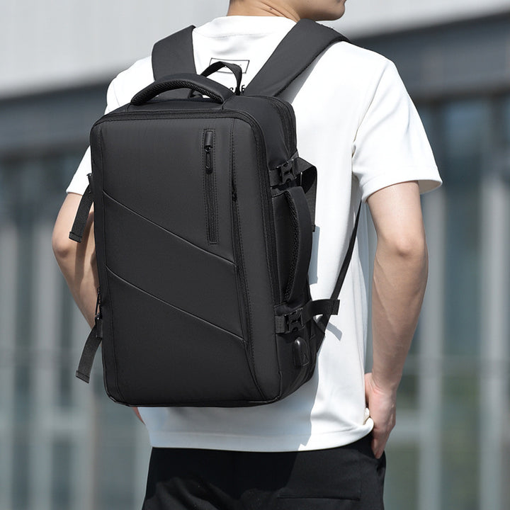 Laptop Rucksack Kalsten