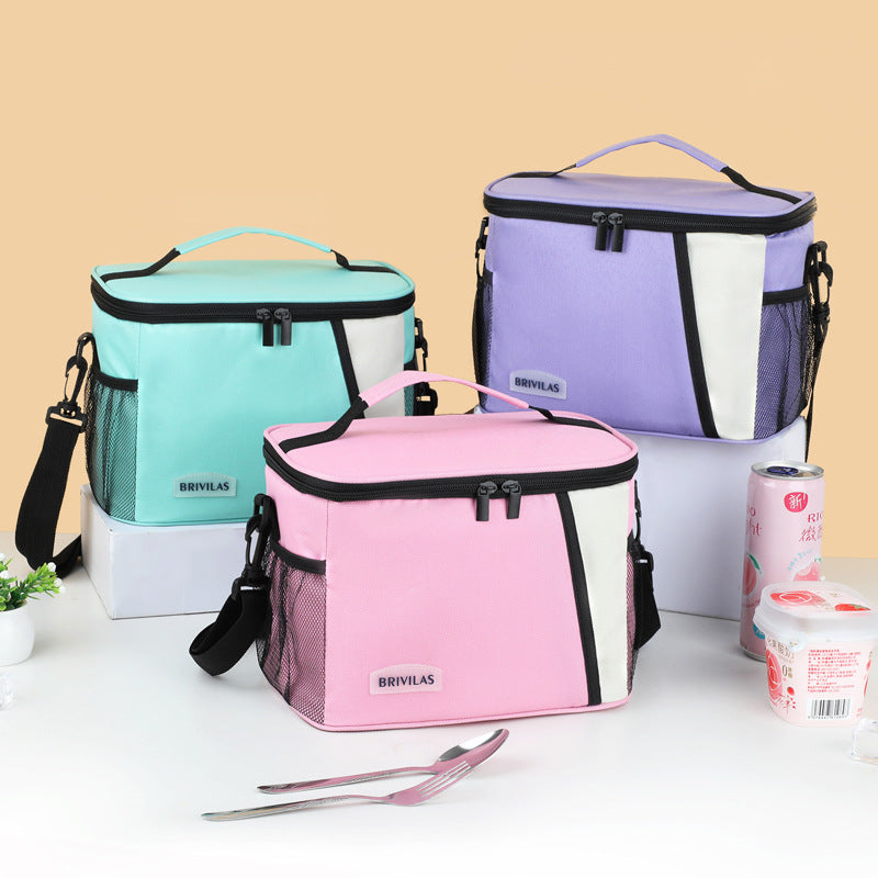 Insulated Lunch Carrier Bag Kalsten