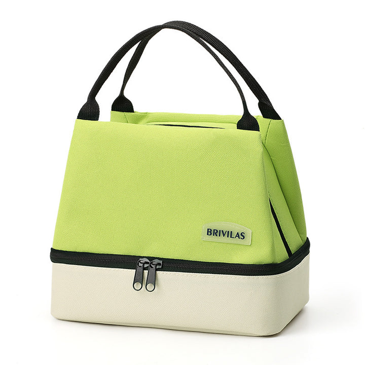 Compact Insulated Food Storage Container Kalsten