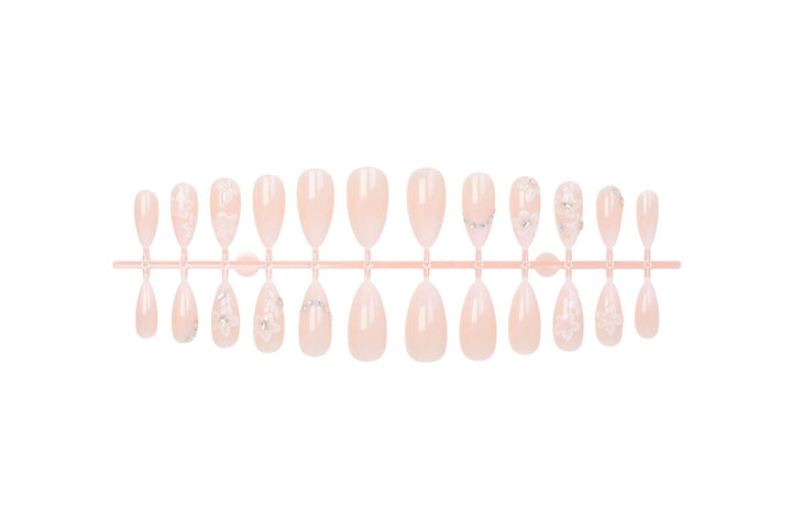 Deluxe Nail Extension Set Kalsten