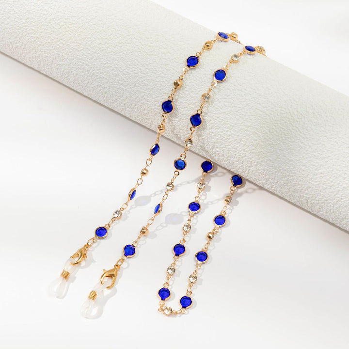 Fashionable Sunglasses Chain Kalsten
