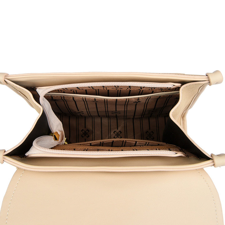 Casual Chic Convertible Backpack Kalsten