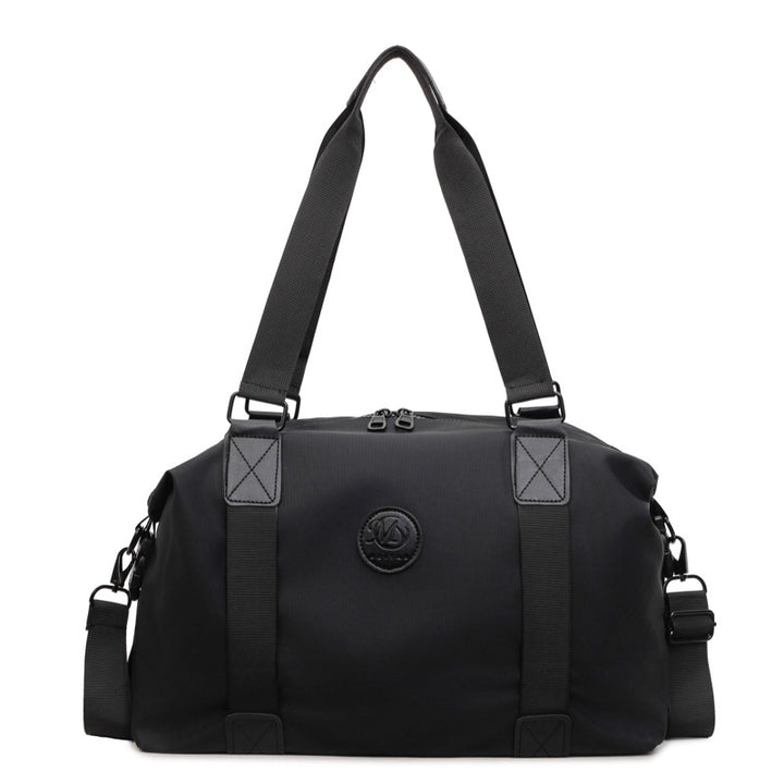 Sporty Duffel Bag With High-Quality Material And Ergonomic Carrying System Kalsten