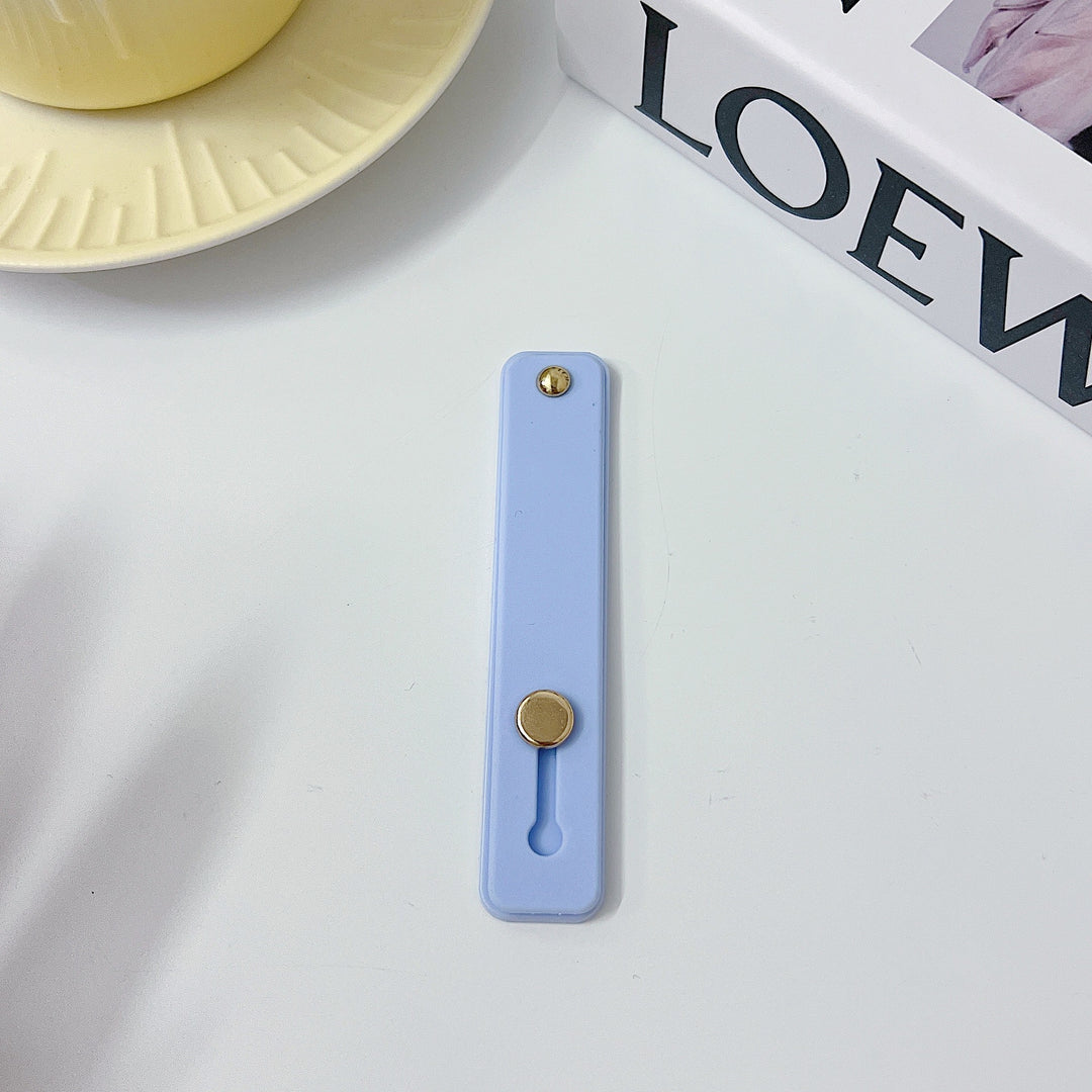 Multi-Purpose Silicone Strap Kalsten
