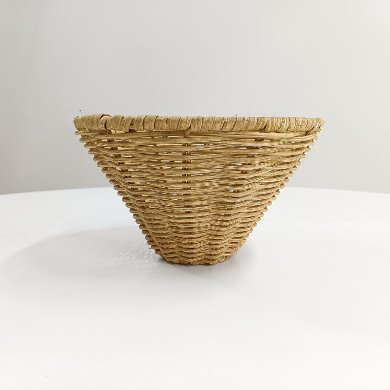 Decorative Woven Lighting Shade Kalsten