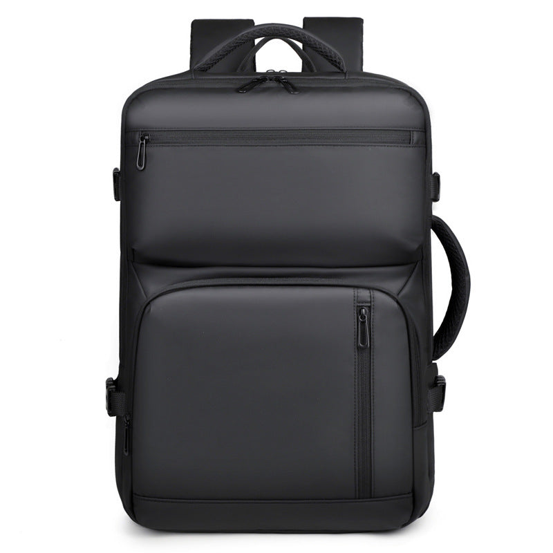 Versatile Multi-Functional Travel Organizer Backpack Kalsten