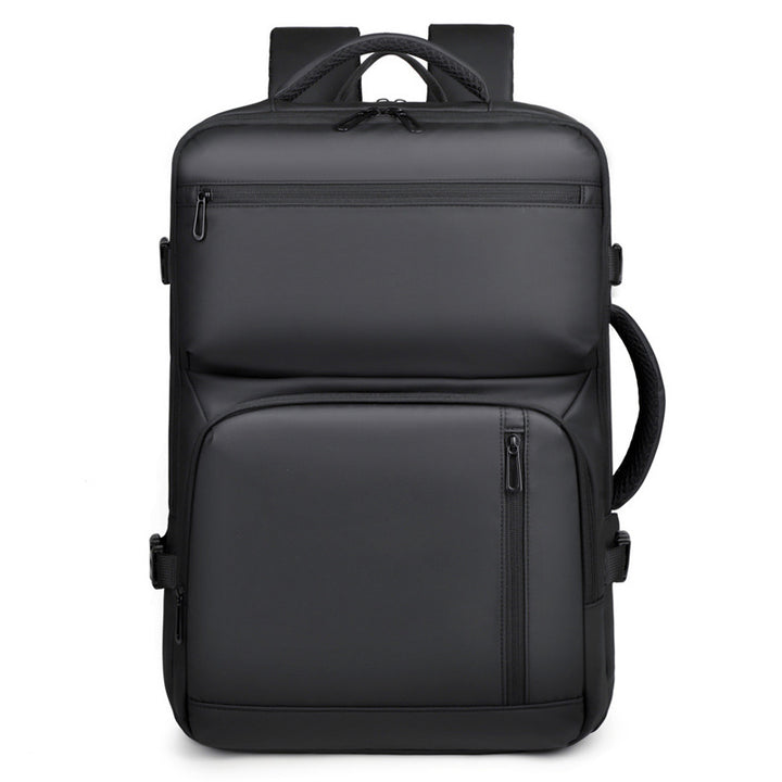 Versatile Multi-Functional Travel Organizer Backpack Kalsten
