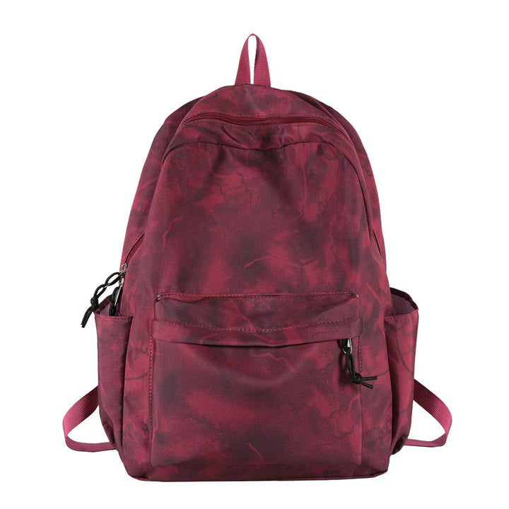Backpack with Innovative Camouflage Design and Multifunctional Storage Kalsten