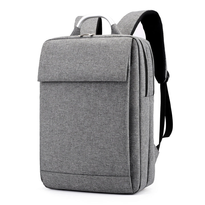 Sleek Multi-Functional Tech Backpack Kalsten