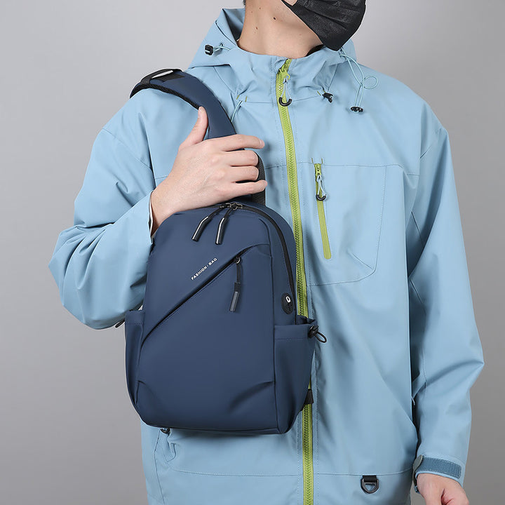 Crossbody Sling Backpack Kalsten