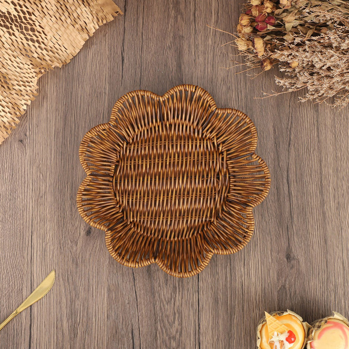 Decorative Heart-Shaped Bowl Kalsten