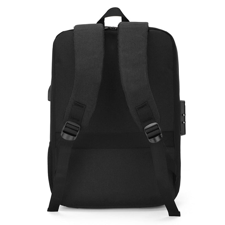 Innovative Anti-Theft Laptop Backpack Kalsten