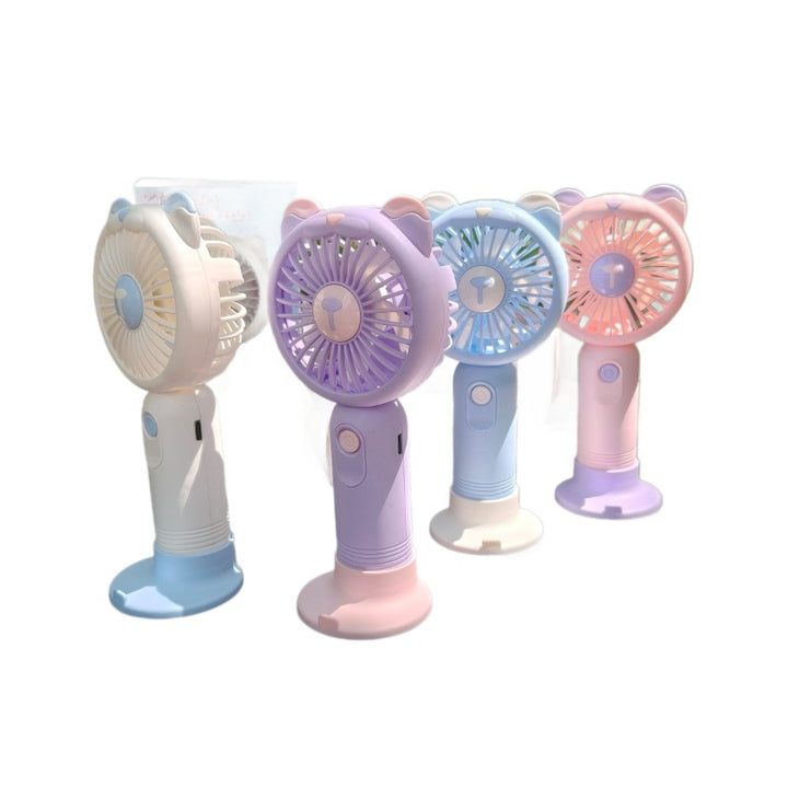 Women's Portable Mini Fan Kalsten