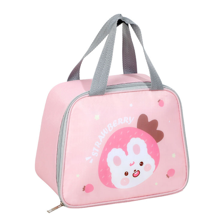Insulated Lunch Bag Kalsten