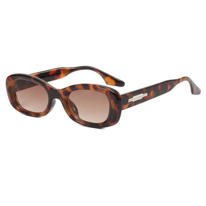Trendy Turtle Sunglasses Kalsten