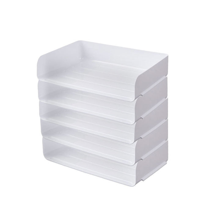 Versatile Multi-Layer File Organizer