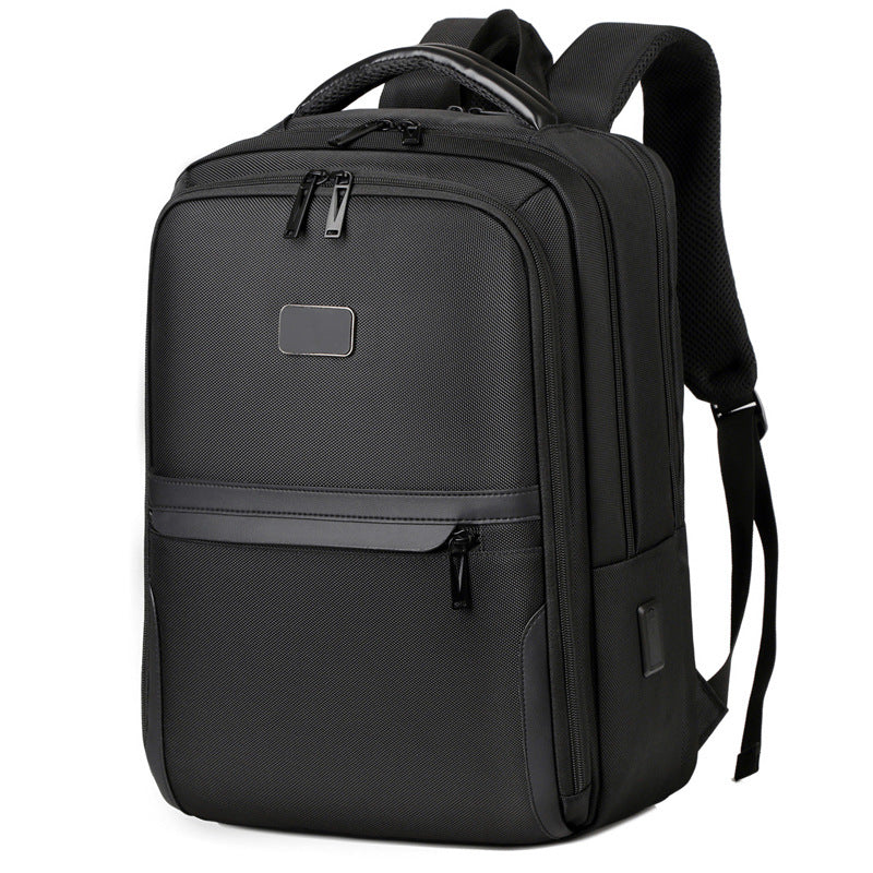 Smart Utility Laptop Backpack