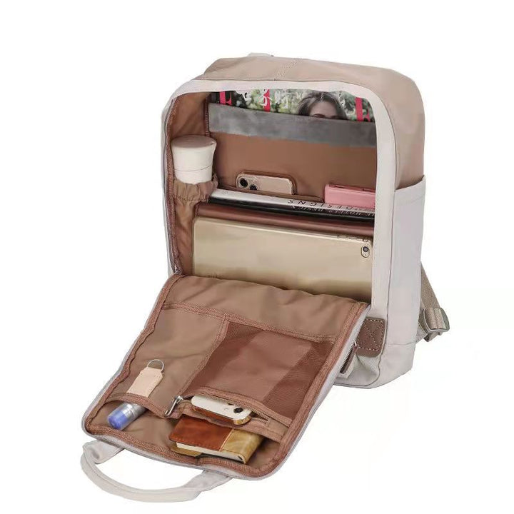 Stylish Backpack Kalsten