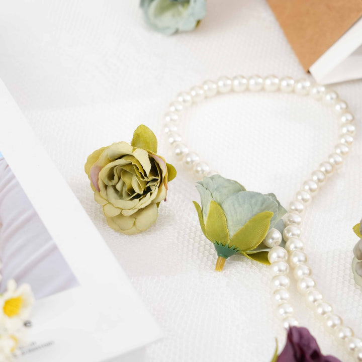 Decorative Floral