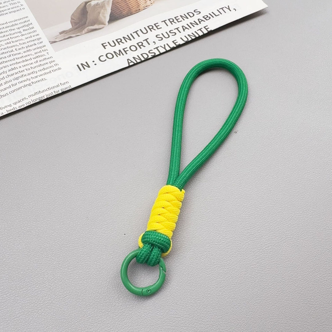 Versatile Accessory Lanyard Kalsten