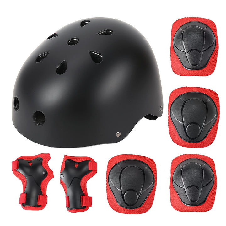 Protective Skateboarding Helmet Kalsten