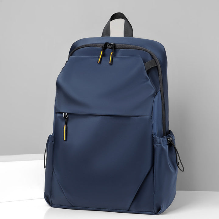 Sleek Ergonomic Travel Backpack Kalsten