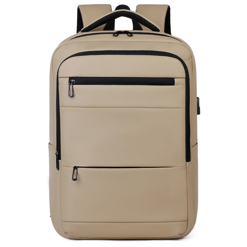High-Durability Multi-Compartment Laptop Backpack Kalsten