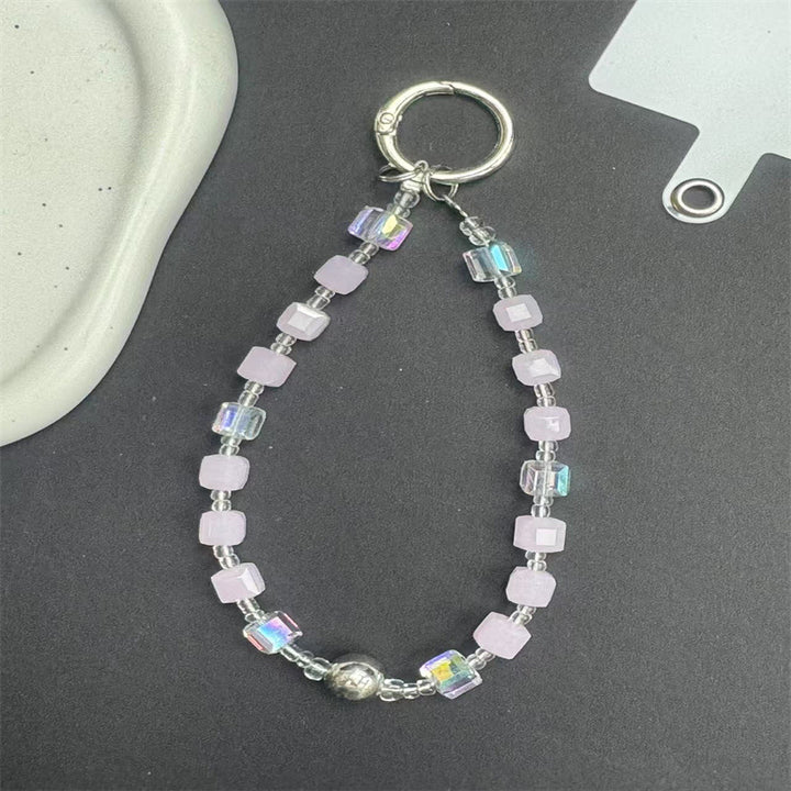 Artistic Beaded Keychain Kalsten 1790135969