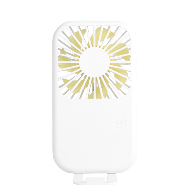 Ladies portable mini fan Kalsten