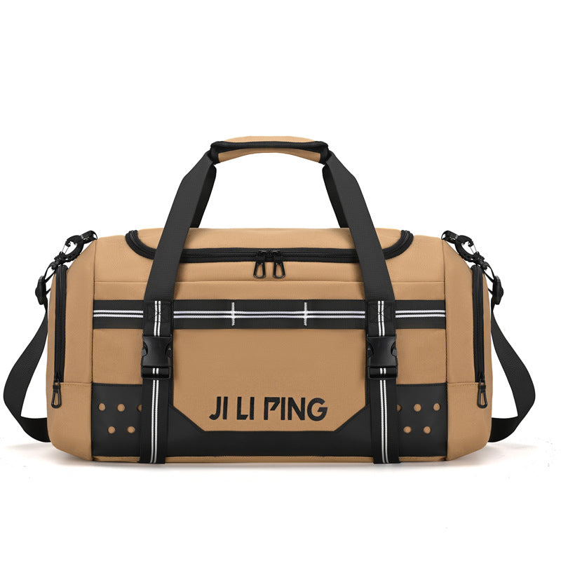 Durable High-Performance Travel Duffel Bag Kalsten