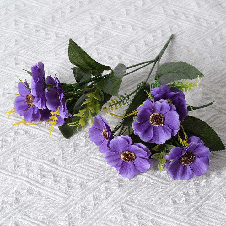 Elegant Artificial Flower Bouquet