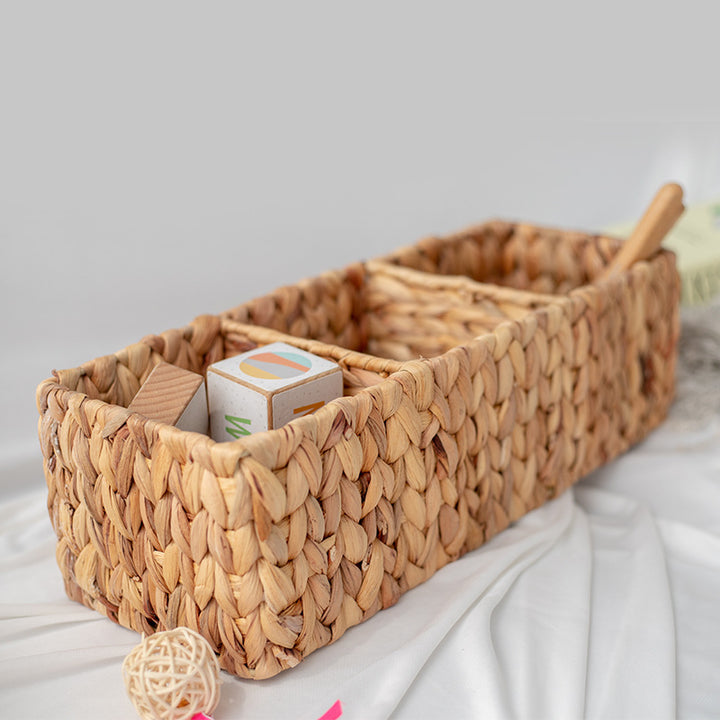 Multi-Compartment Storage Organizer Kalsten