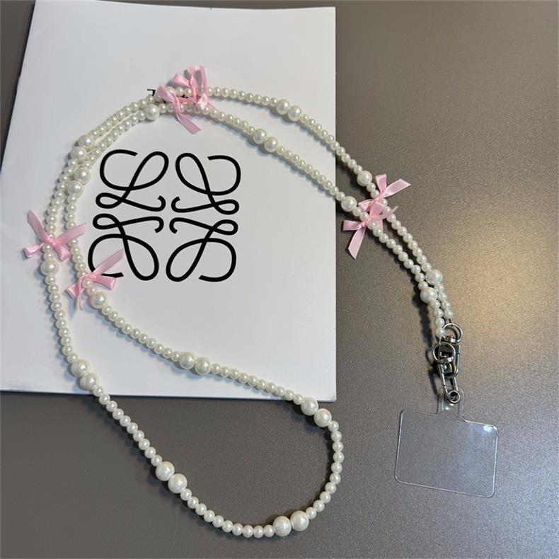 Elegant Pearl Eyewear Chain Kalsten 1790134779
