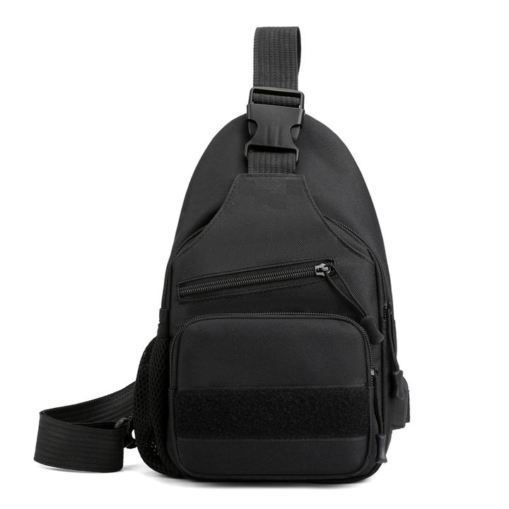 Lightweight Crossbody Sling Pack