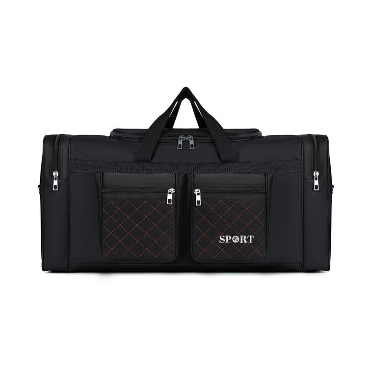 Versatile Sports Duffle Bag Kalsten