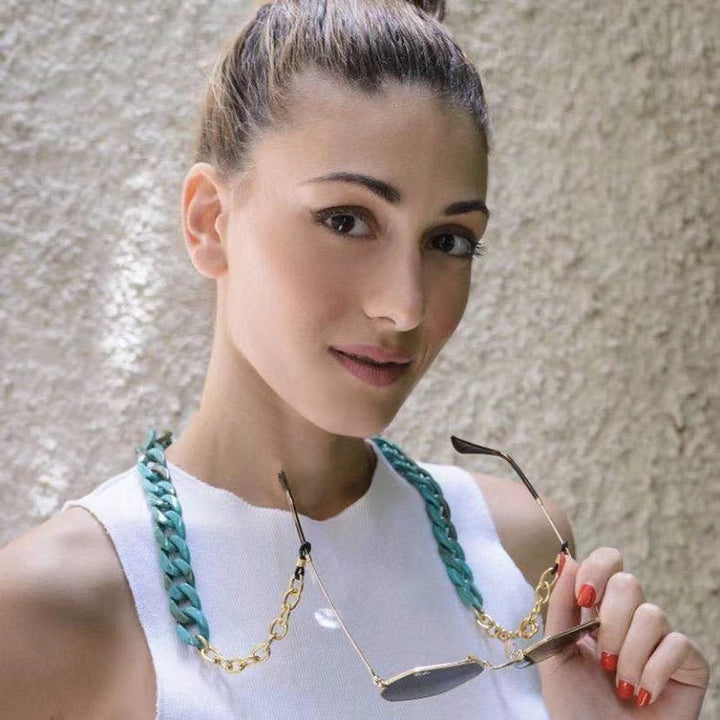 Chic Eyewear Chain Kalsten