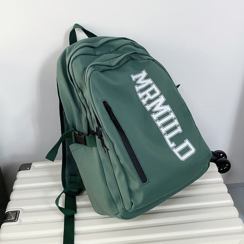 Compact Daily Use Backpack Kalsten