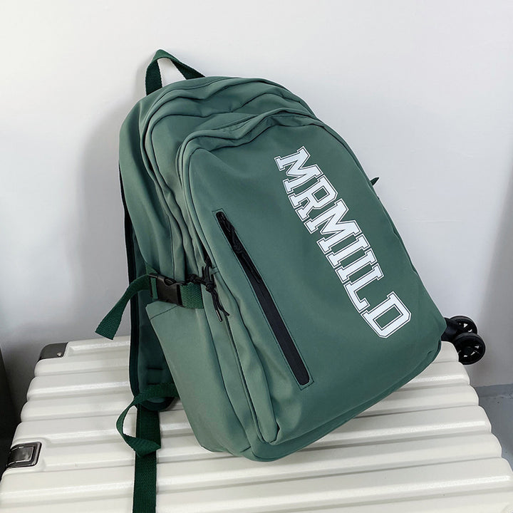 Compact Daily Use Backpack Kalsten