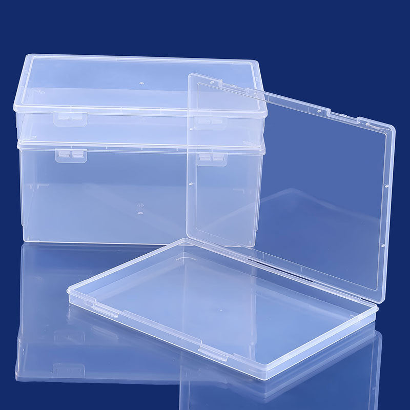 Stackable Storage Boxes Kalsten