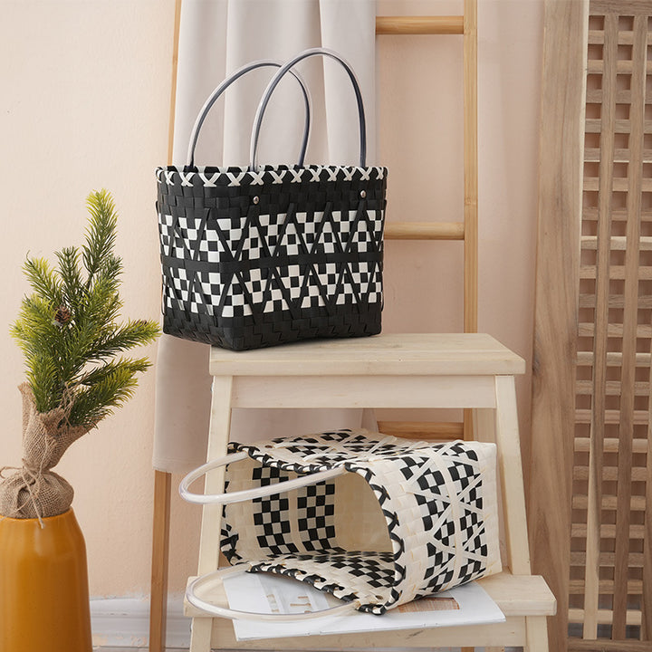 Stylish and Practical Shopping Bag Kalsten