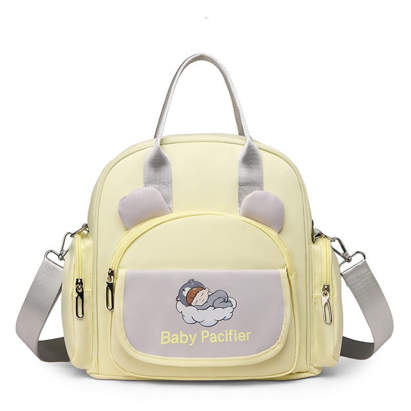 Stylish Baby Pacifier Bag Kalsten