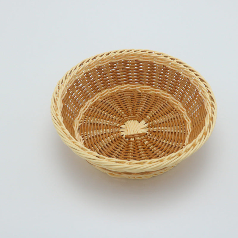 Woven Storage Basket Set Kalsten