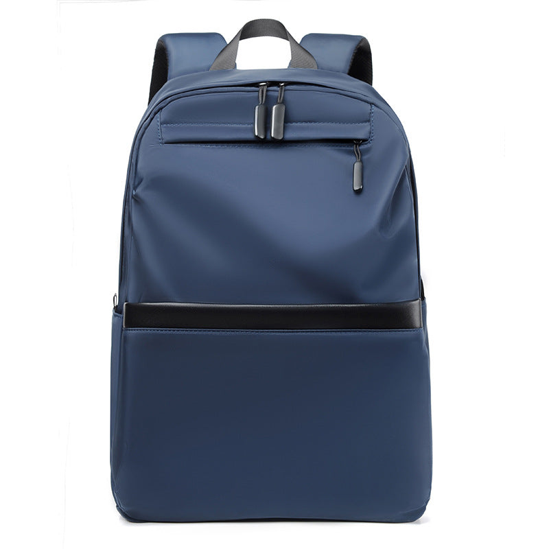 Lightweight Water-Resistant Backpack Kalsten