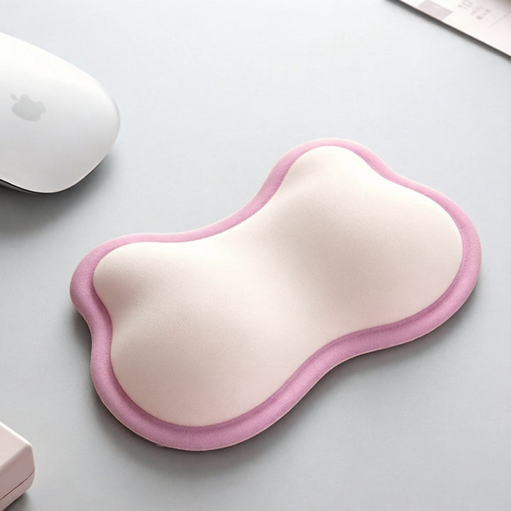Ergonomic Mouse Wrist Support Pad