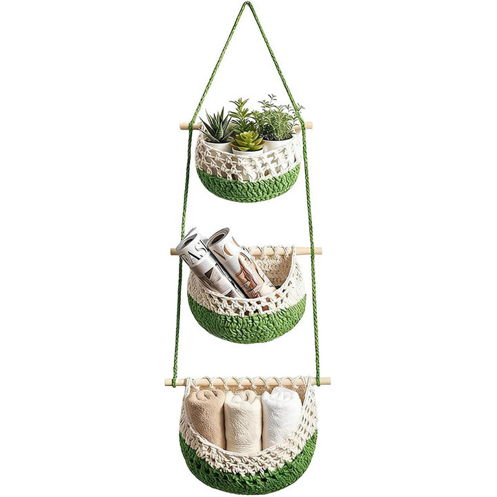 Hanging Organizer Kalsten