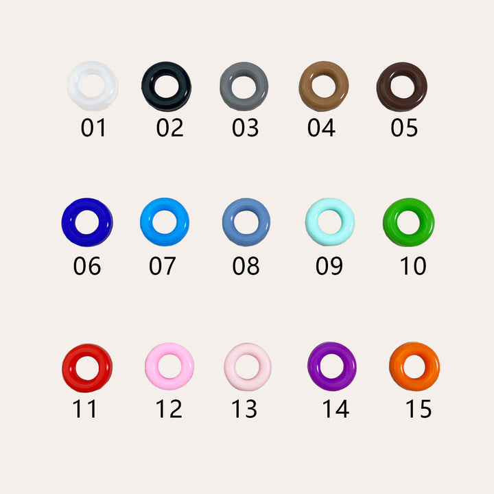 Stylish Silicone Ear Plugs Kalsten