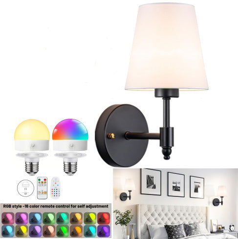 Modern Art Wall Sconce