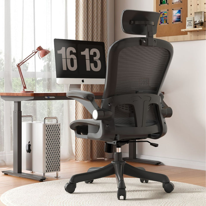 Office Chair Kalsten